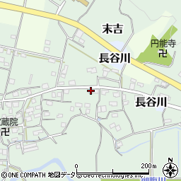 千葉県君津市末吉402周辺の地図