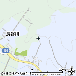 千葉県君津市末吉562-1周辺の地図