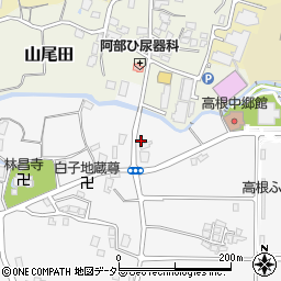 静岡県御殿場市山之尻679周辺の地図