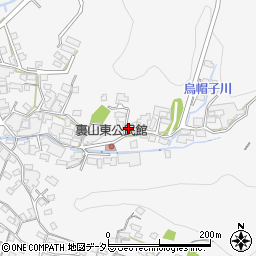 有限会社イコミの田川周辺の地図