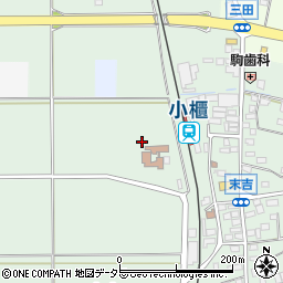 千葉県君津市末吉129周辺の地図