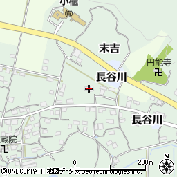 千葉県君津市末吉422周辺の地図