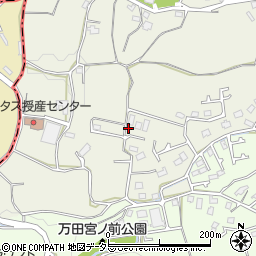 神奈川県平塚市出縄304-1周辺の地図