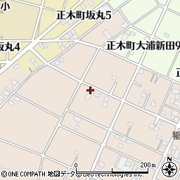 株式会社井村組周辺の地図