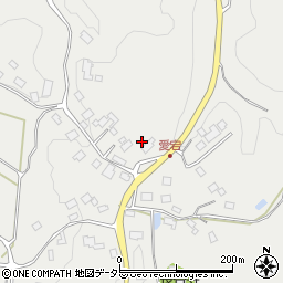 島根県雲南市加茂町三代621周辺の地図