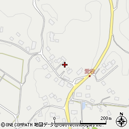 島根県雲南市加茂町三代554周辺の地図