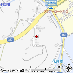島根県出雲市知井宮町1757-1周辺の地図