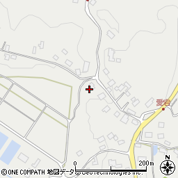 島根県雲南市加茂町三代535周辺の地図