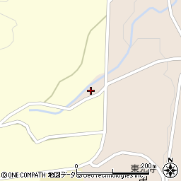 鳥取県鳥取市用瀬町古用瀬239周辺の地図