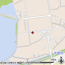 島根県出雲市神西沖町790周辺の地図