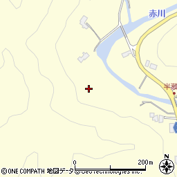 島根県雲南市大東町中湯石1058周辺の地図