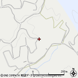 島根県雲南市加茂町三代1676-46周辺の地図