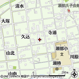 大宮不動産株式会社周辺の地図