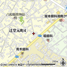 岩崎建築周辺の地図