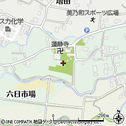 静岡県御殿場市中丸282周辺の地図