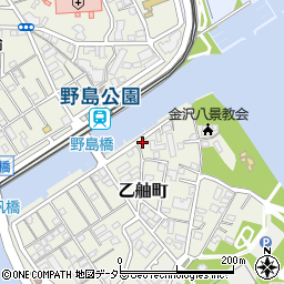 有限会社太田屋周辺の地図