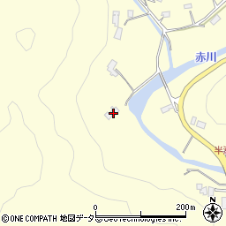 島根県雲南市大東町中湯石1065周辺の地図