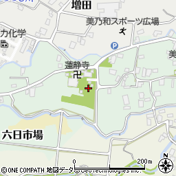 静岡県御殿場市中丸278周辺の地図