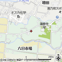 静岡県御殿場市中丸294周辺の地図