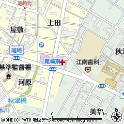 平成クリニック周辺の地図