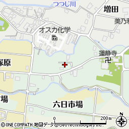 静岡県御殿場市中丸309周辺の地図