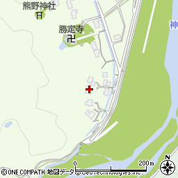 島根県出雲市馬木町43周辺の地図