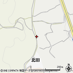 神奈川県足柄上郡中井町井ノ口813周辺の地図