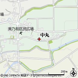 静岡県御殿場市中丸183周辺の地図