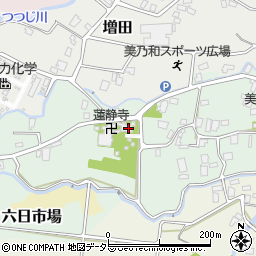 静岡県御殿場市中丸279周辺の地図