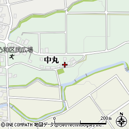 静岡県御殿場市中丸162周辺の地図