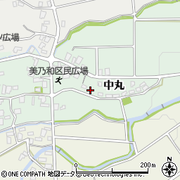 静岡県御殿場市中丸186周辺の地図