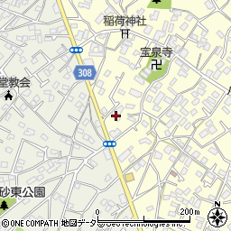 元町Ｋ＆Ｋハイツ周辺の地図
