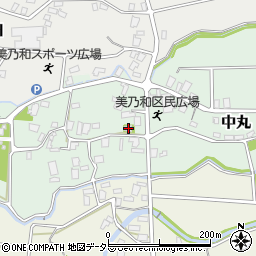 静岡県御殿場市中丸217周辺の地図