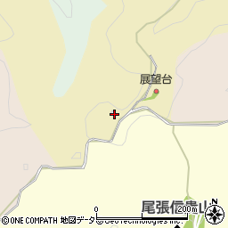 愛知県犬山市高根洞8-42周辺の地図
