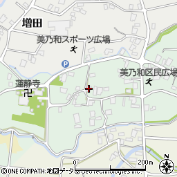 静岡県御殿場市中丸223周辺の地図