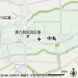 静岡県御殿場市中丸187周辺の地図
