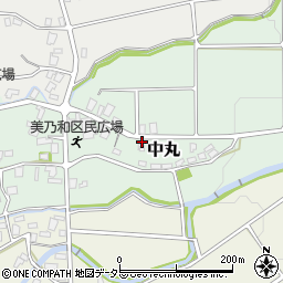 静岡県御殿場市中丸185周辺の地図