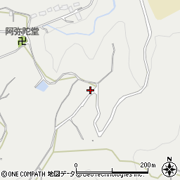 神奈川県足柄上郡大井町赤田481周辺の地図