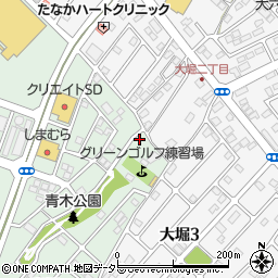 千葉県富津市青木47周辺の地図
