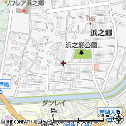 株式会社勇隆建設周辺の地図