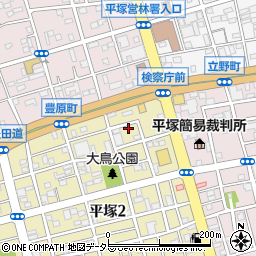 介護タクシーララ グッド 平塚市 タクシー の電話番号 住所 地図 マピオン電話帳