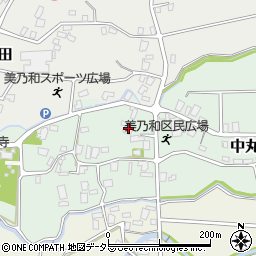 静岡県御殿場市中丸214周辺の地図
