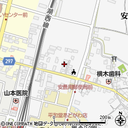 株式会社才川食品店周辺の地図