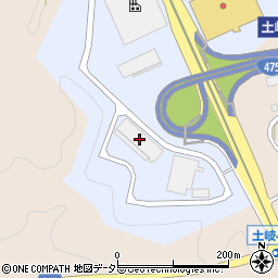 日本ボディーパーツ工業周辺の地図