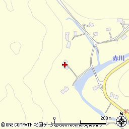 島根県雲南市大東町中湯石1074周辺の地図