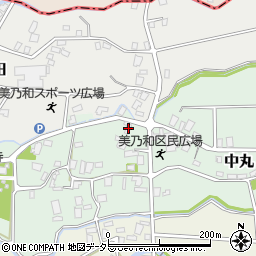 静岡県御殿場市中丸203周辺の地図