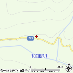 長野県下伊那郡阿南町和合144周辺の地図