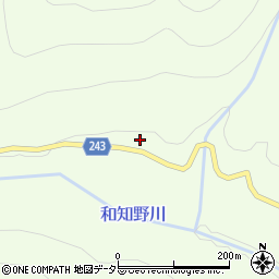 長野県下伊那郡阿南町和合149周辺の地図
