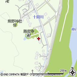 島根県出雲市馬木町56周辺の地図
