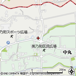 静岡県御殿場市増田63-1周辺の地図